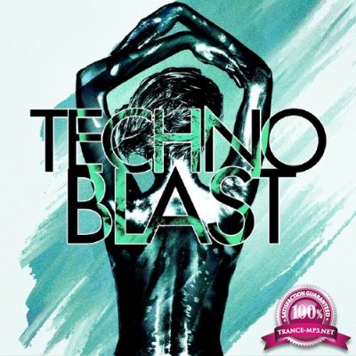 Techno Blast (2016)