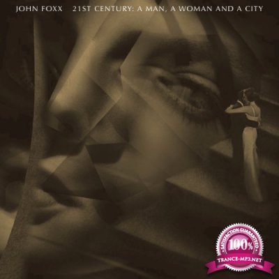 21st Century A Man, a Woman and a City (2016)