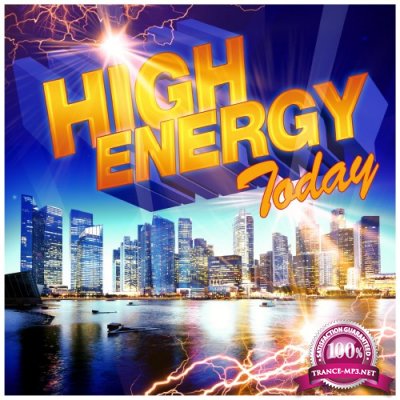 High Energy Today (2016)