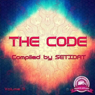 The Code Volume 3 (Compiled by DJ Setidat) (2016)