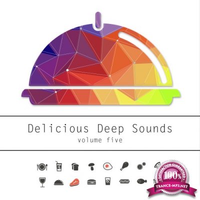 Delicious Deep Sound, Vol. 5 (2016)