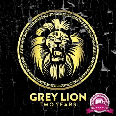 Grey Lion Two Years (Compilation) (2016)