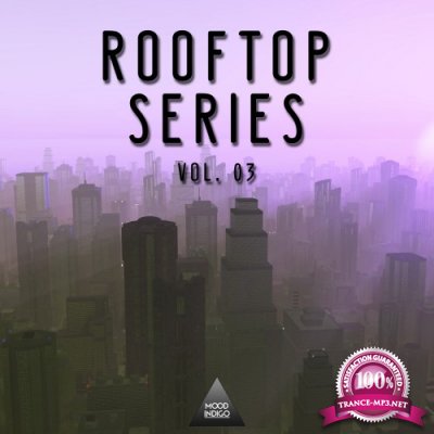 Rooftop Series, Vol. 03 (2016)