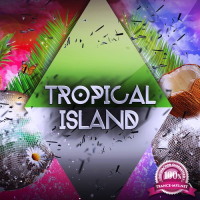 Tropical Island Paradigm (2016)