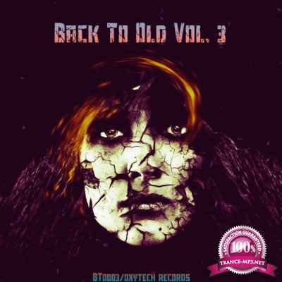 Back To Old Vol.3 (2016)