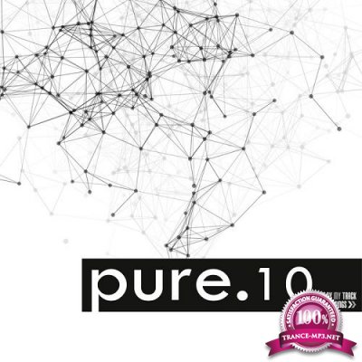 VA - Pure.10 (2016)