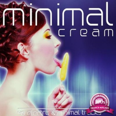 Minimal Cream (2016)