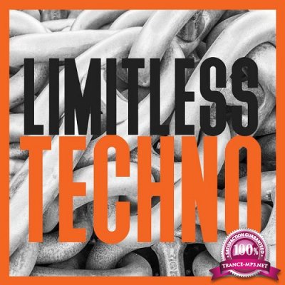 Limitless Techno Vol.2 (2016)
