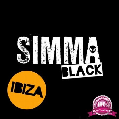 Simma Black Presents Ibiza 2016 (2016)