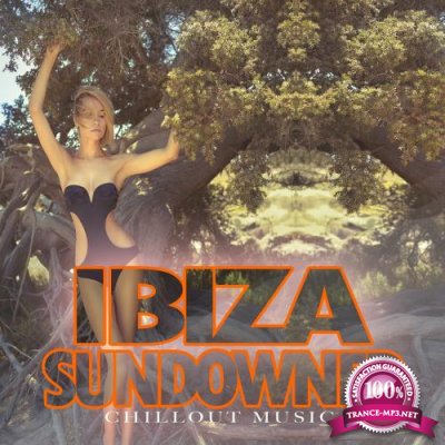 Ibiza Sundowner Chillout Music (2016)