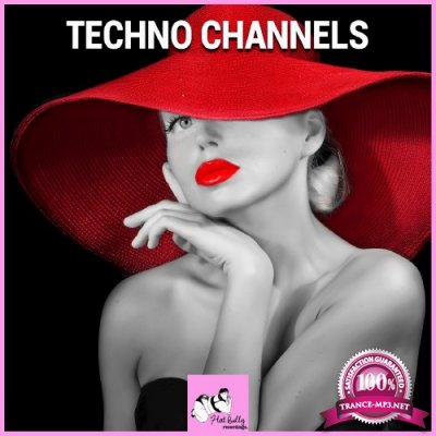 Techno Channels (2016)