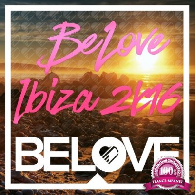 Belove Ibiza 2K16 (2016)