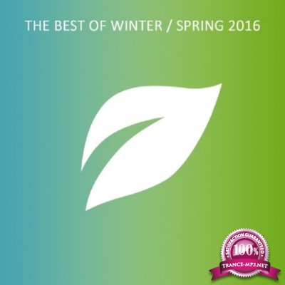 The Best Of Winter Spring 2016 (2016)