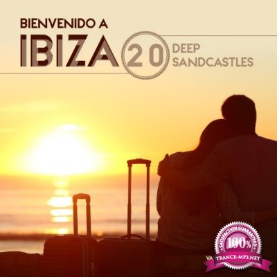 Bienvenido a Ibiza (20 Deep Sandcastles), Vol. 1 (2016)