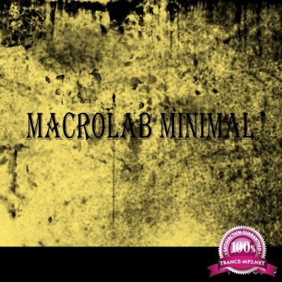 Macrolab Minimal (2016)