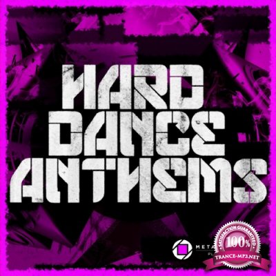 Hard Dance Anthems, Vol. 5 (2016)