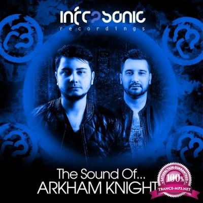 The Sound Of Arkham Knights (2016)