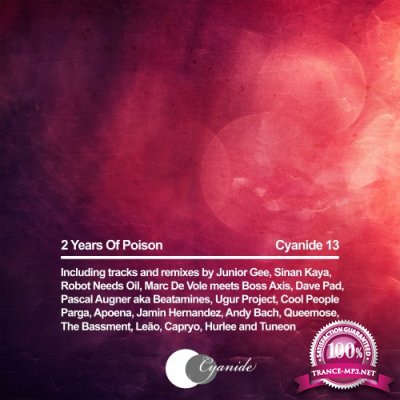2 Years of Poison (2016)