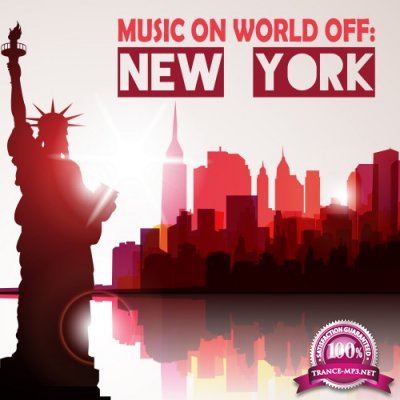 Music on World off New York (2016)