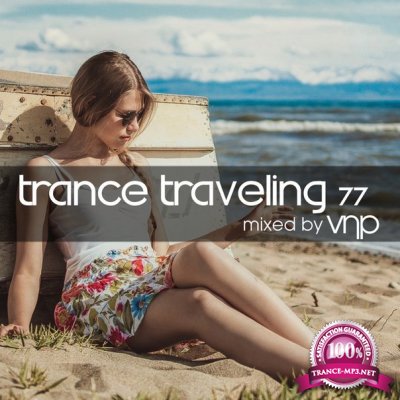 VNP  Trance Traveling 77 (2016) 