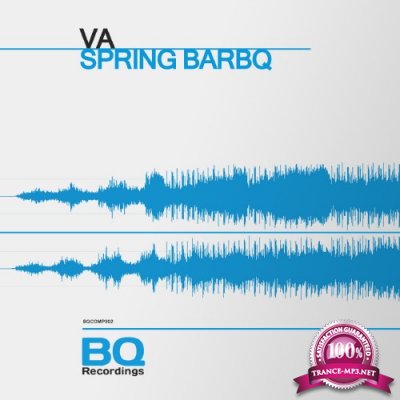 Various Artists - Spring BarBQ (2016)