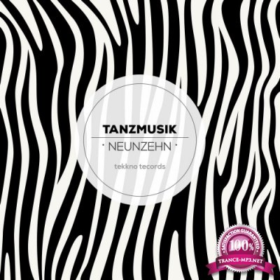 Tanzmusik NEUNZEHN (2016)