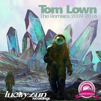 Tom Lown (The Remixes 2009-2016) (2016)