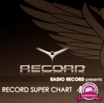 Record Super Chart  438 (28.05.2016)