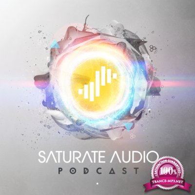 Basil O'Glue, Styller - Saturate Audio Podcast 002 (2016-05-31)