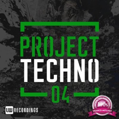 Project Techno Vol 4 (2016)