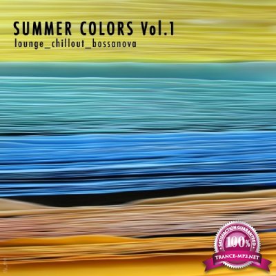 Summer Colors Vol 1 (2016)
