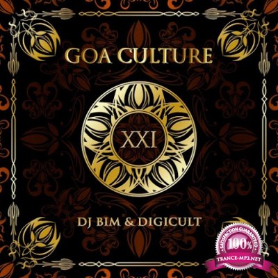 Goa Culture Vol 21 (2016)
