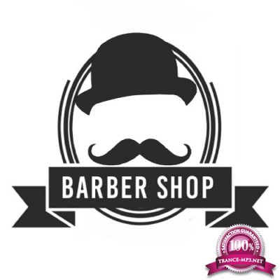 Barber Shop 001 (2016)