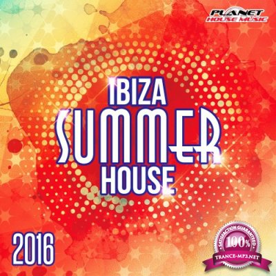 Ibiza Summer House 2016 (2016)