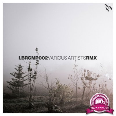 LBRCMP002 (The Remixes) (2016)