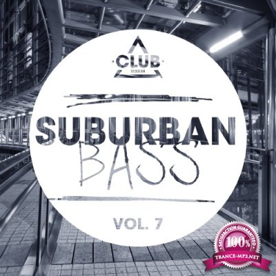 Suburban Bass, Vol. 7 (2016)