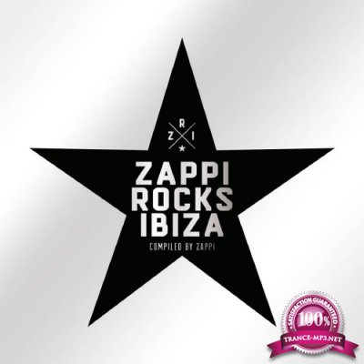 Zappi Rocks Ibiza, Vol. 1 (2016)