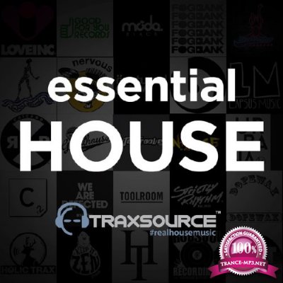 House Essentials (May 30th) (2016)