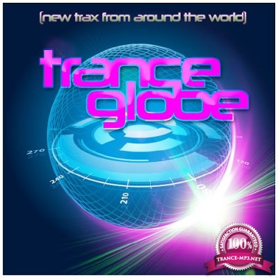 Trance Globe (New Trax from Around the World) (2016)