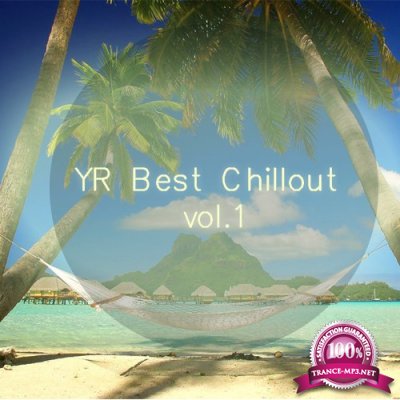 YR Best Chillout Vol. 1 (2016)