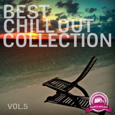 Best Chill out Collection, Vol. 5 (2016)