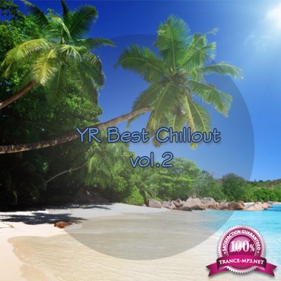 YR Best Chillout Vol. 2 (2016)