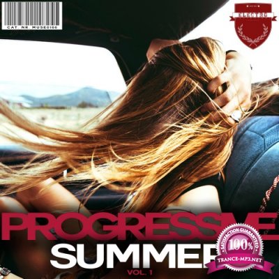 Progressive Summer, Vol. 1 (2016)