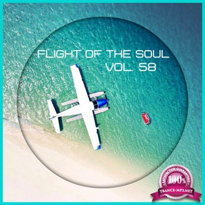 Flight Of The Soul Vol. 58 (2016)