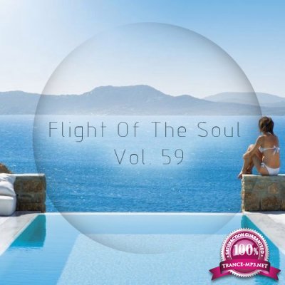 Flight Of The Soul Vol. 59 (2016)