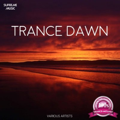 Trance Dawn (2016)