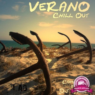 Verano Compiled by DJ Azibi (2016)