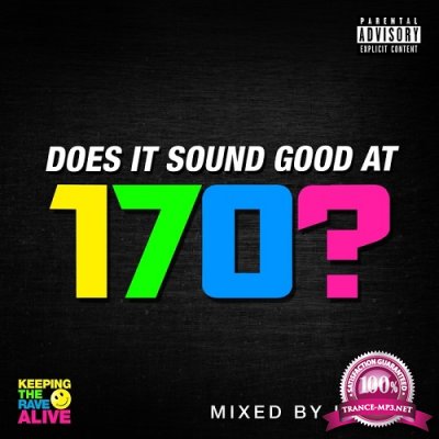 Does It Sound Good At 170 (2016)