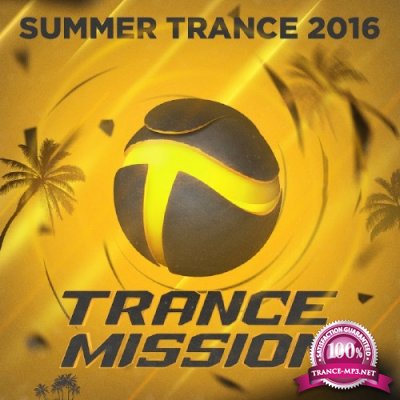 Summer Trance 2016 (2016)