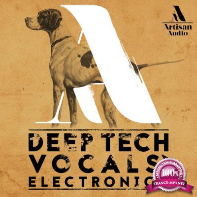 Keep Original - Deep Tech Vocals & Electronica (2016)
